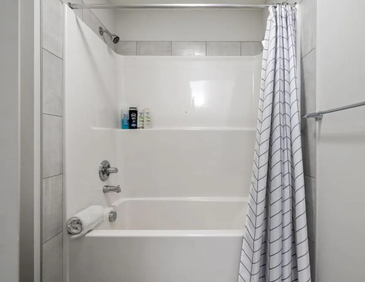 Holiday home Top Rated Luxury House With Central Ac, Double Garage Parking, Free Banff Access, 5 Bedrooms & More! Balzac Canada