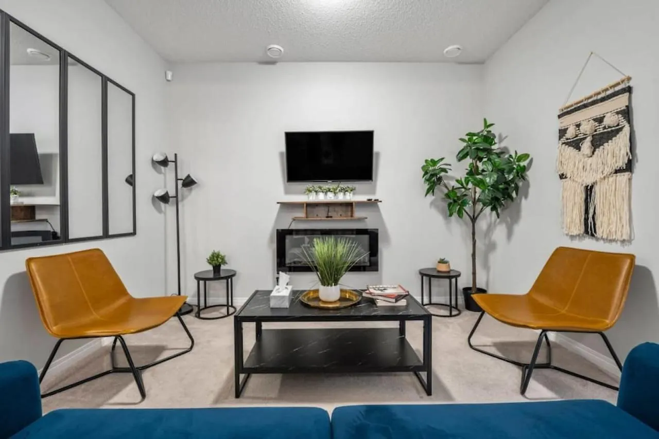 Semesterbostad Top Rated Luxury House With Central Ac, Double Garage Parking, Free Banff Access, 5 Bedrooms & More! Balzac